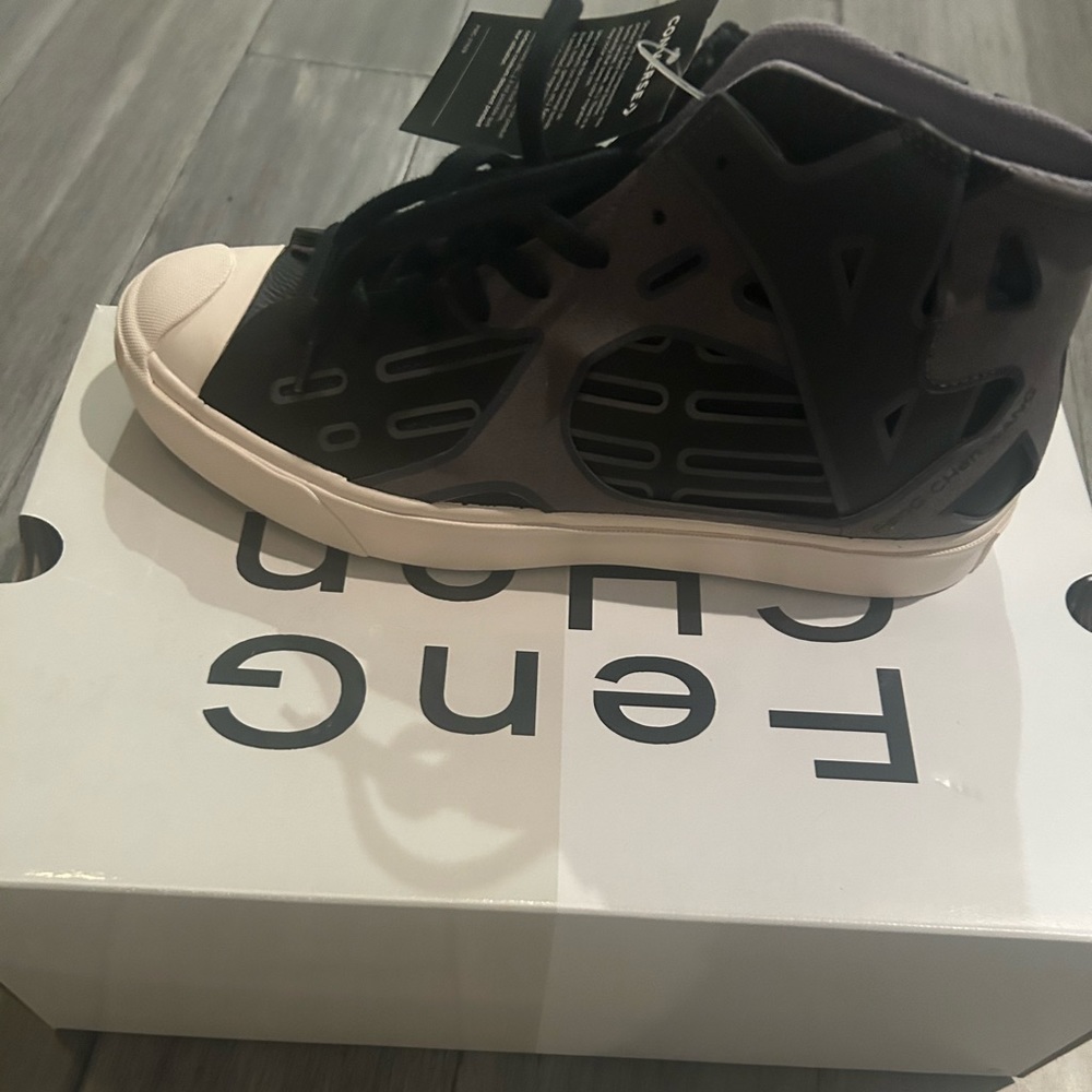 Feng Chen Wang Converse Sneakers